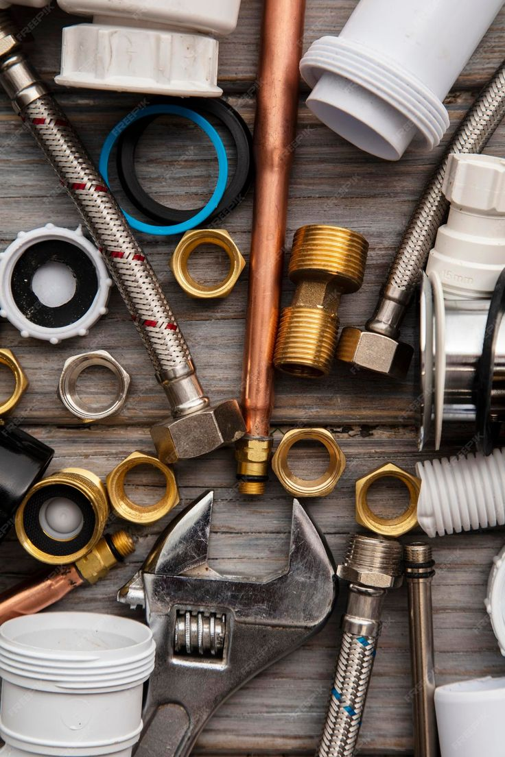Professional plumbing service